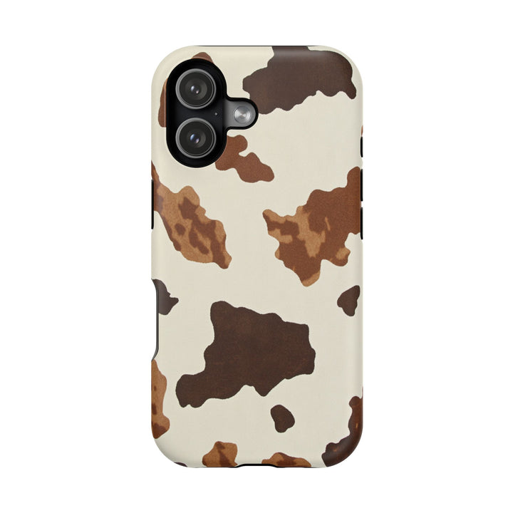 Yeehaw Spots - MagSafe