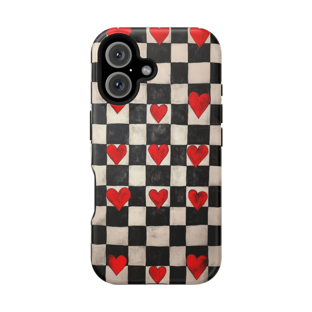 Love in Check - MagSafe