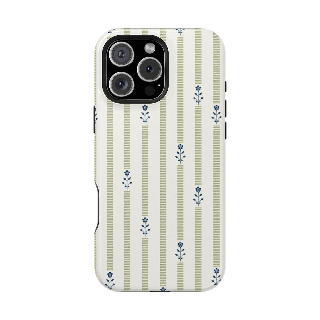 Bloomy baby - MagSafe