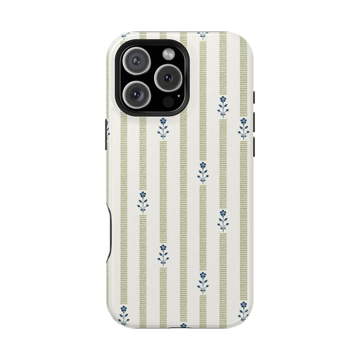 Bloomy baby - MagSafe