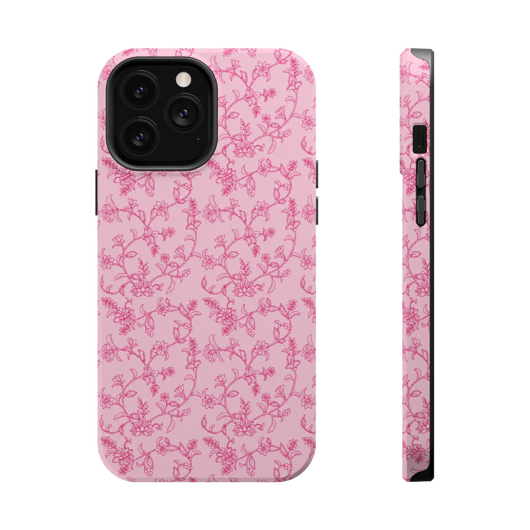 Rosy Daydream - MagSafe