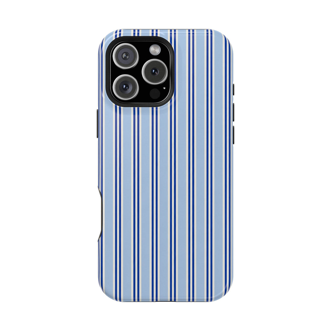 Sky Sail Stripe - MagSafe