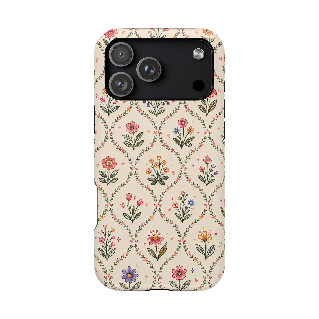 Bloomvine Charm - MagSafe