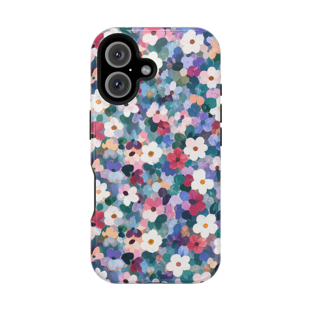 Lavender Bloomscape - MagSafe