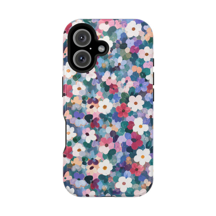Lavender Bloomscape - MagSafe