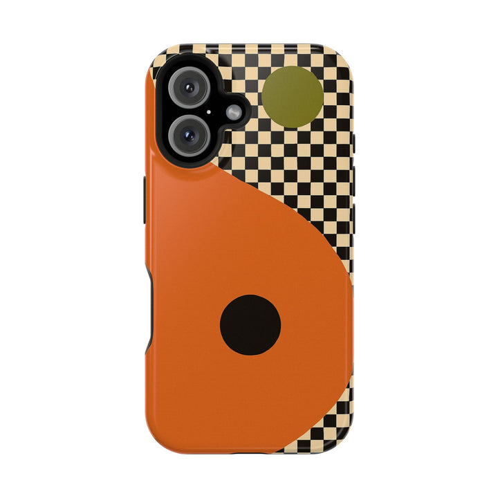 Yin Checks - Magsafe