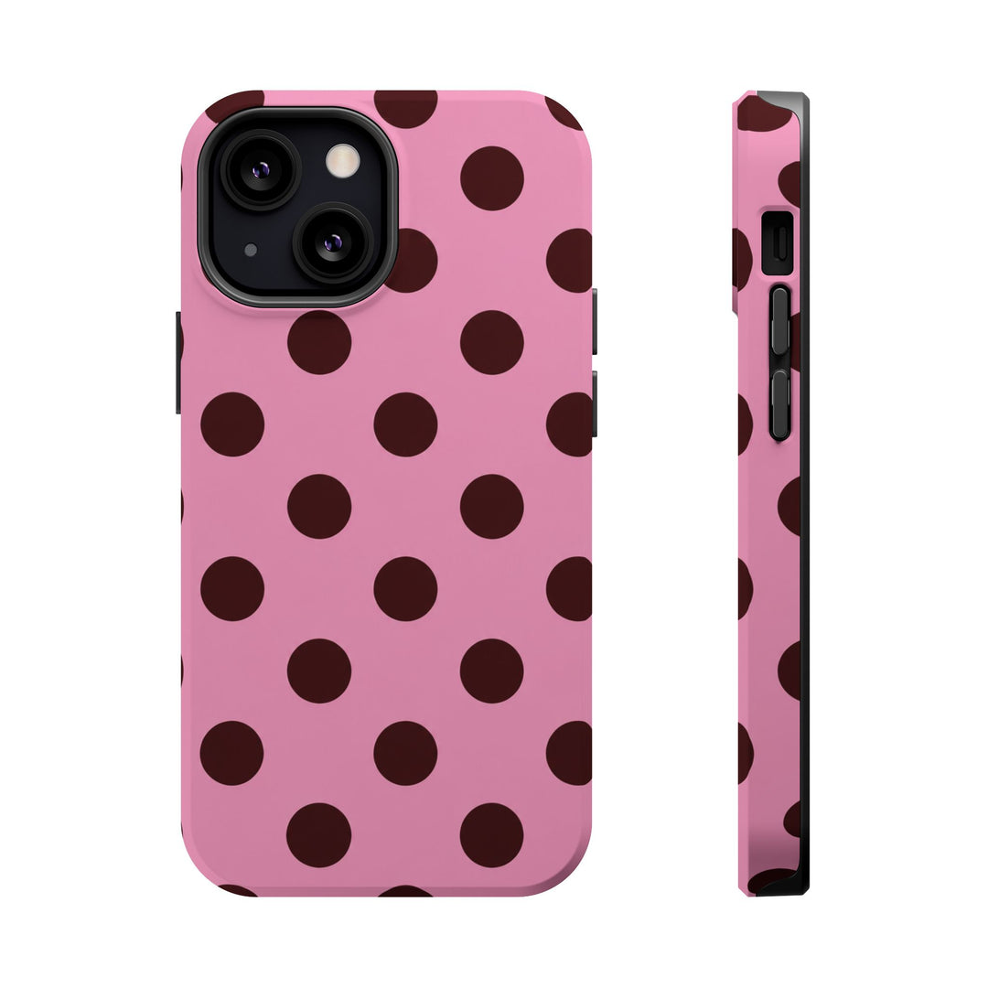 Cherry Polka - MagSafe