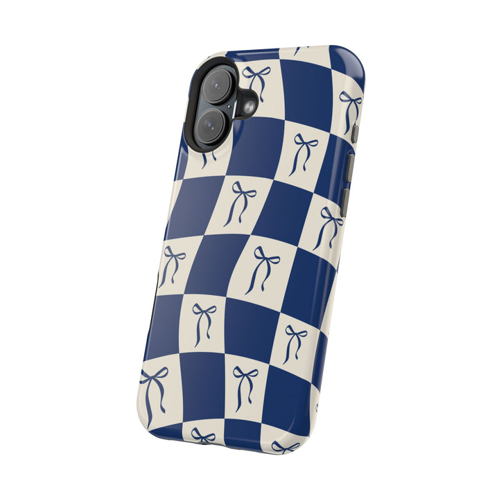 Tied in Style - MagSafe