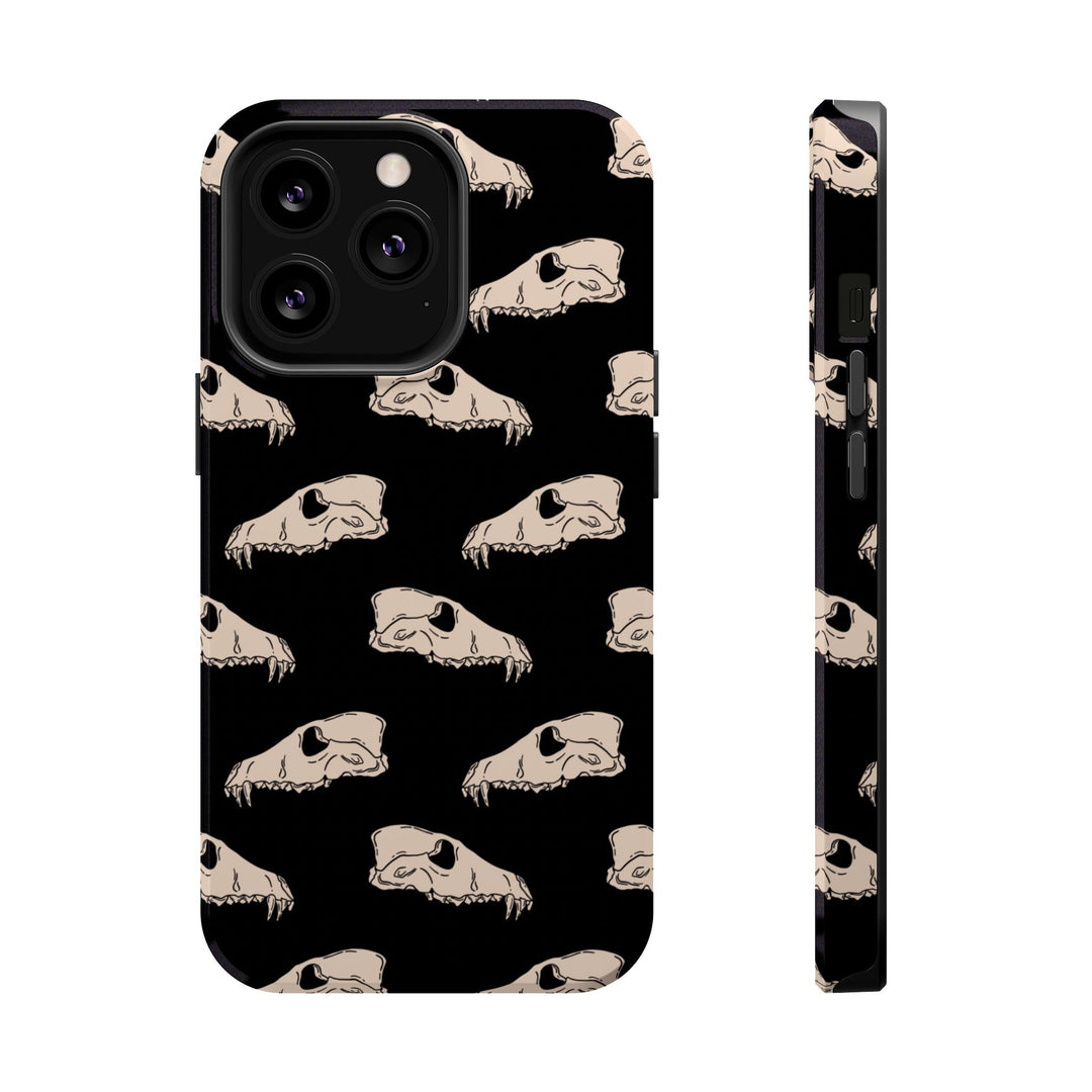 Skull Reverie - MagSafe