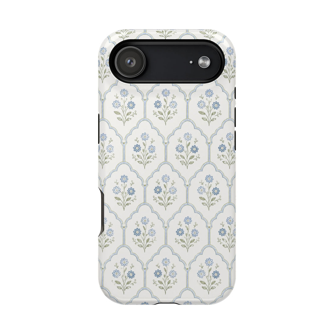 Bluebell Trellis - MagSafe