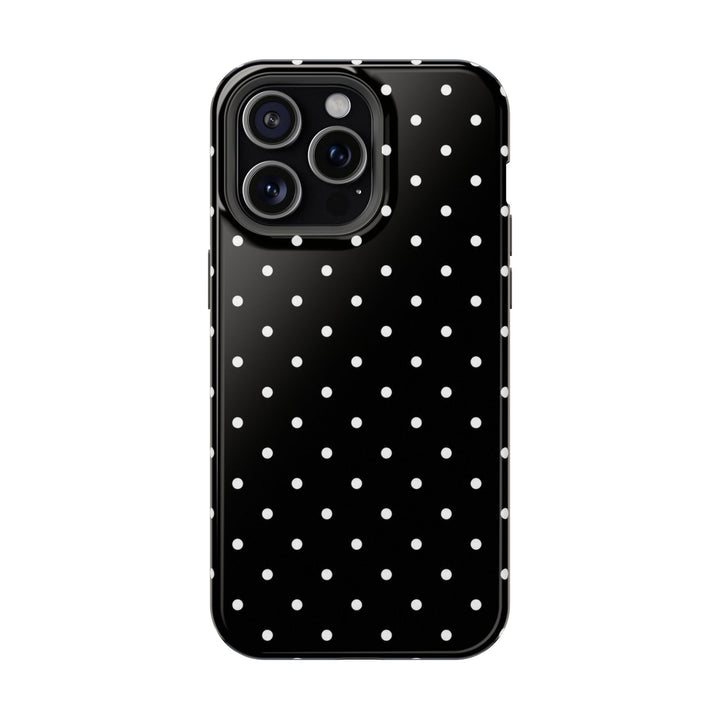 Noir Polka - MagSafe