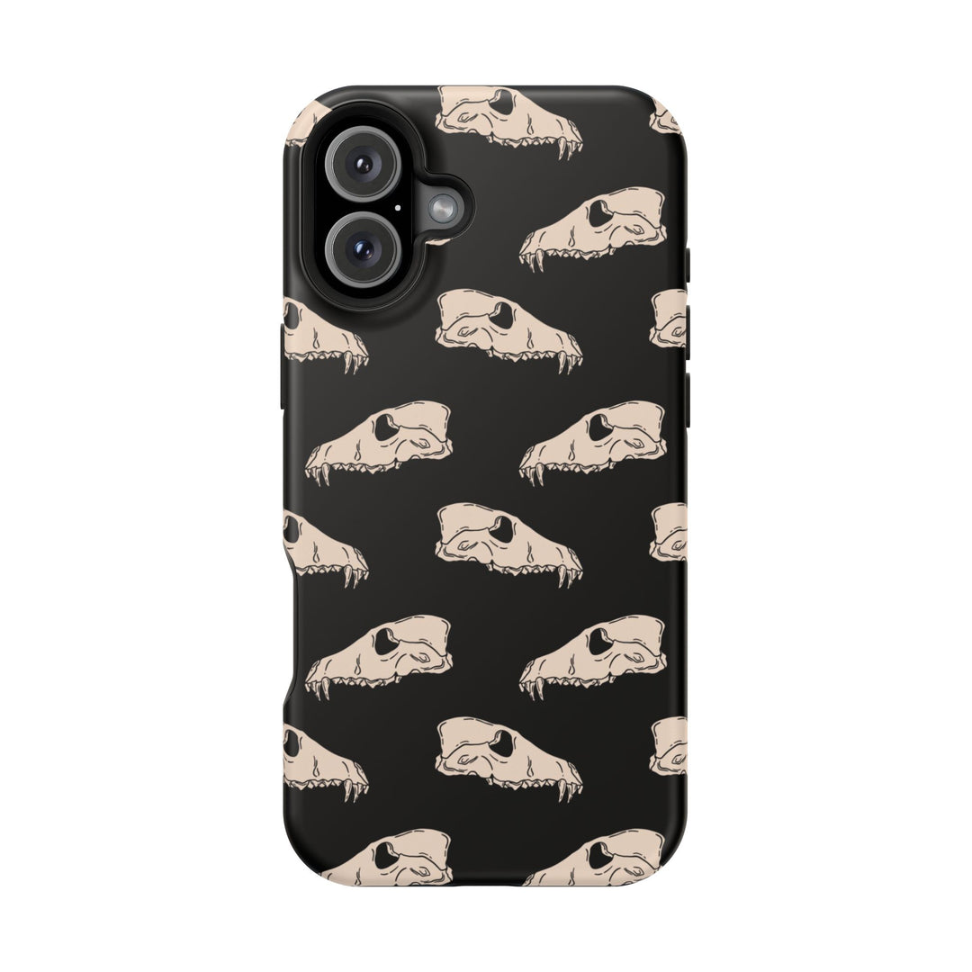 Skull Reverie - MagSafe