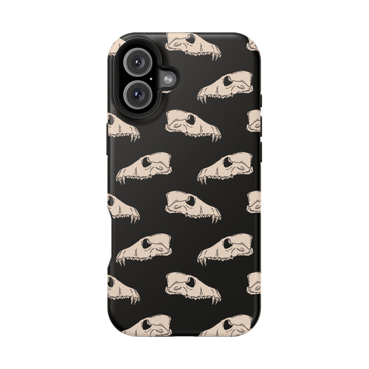 Skull Reverie - MagSafe