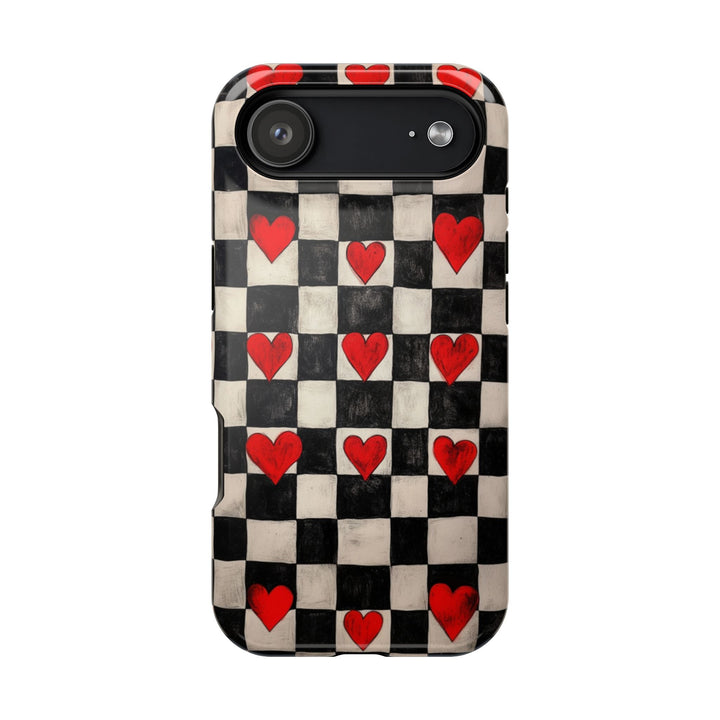 Love in Check - MagSafe