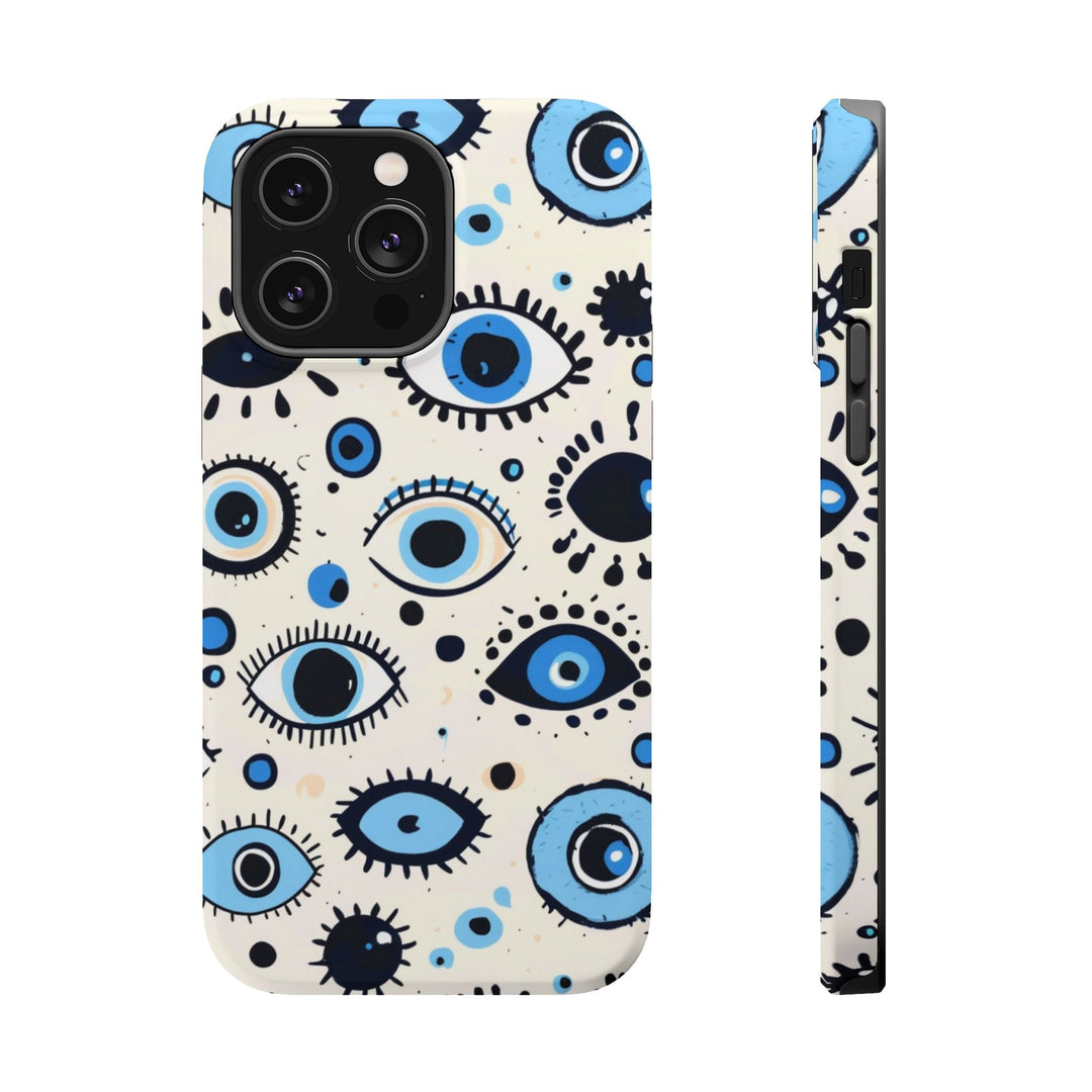 Enchanted Peepers - MagSafe