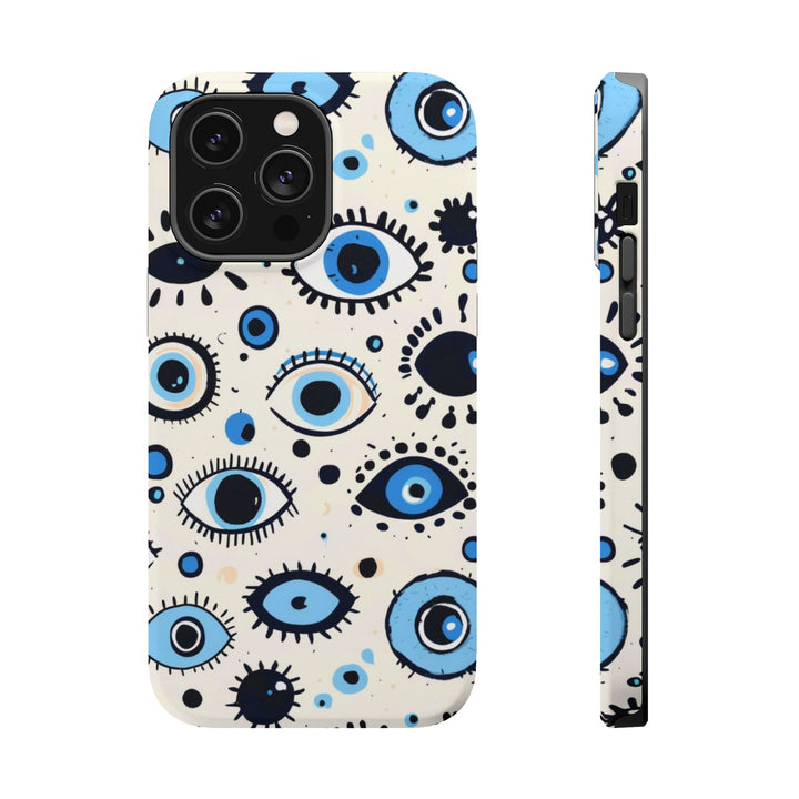 Enchanted Peepers - MagSafe