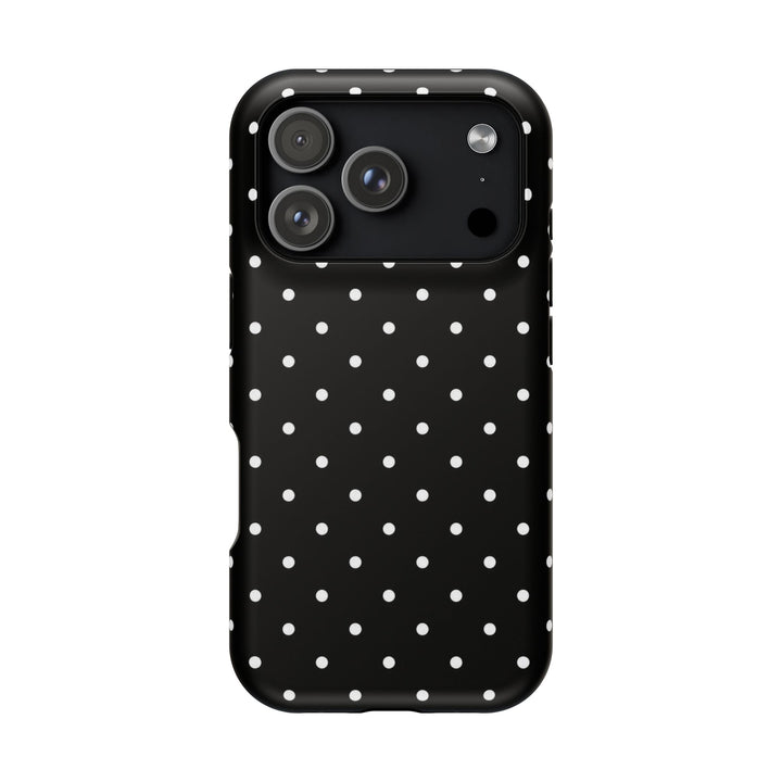 Noir Polka - MagSafe