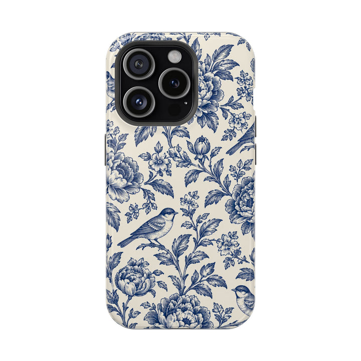 Porcelain Garden - MagSafe
