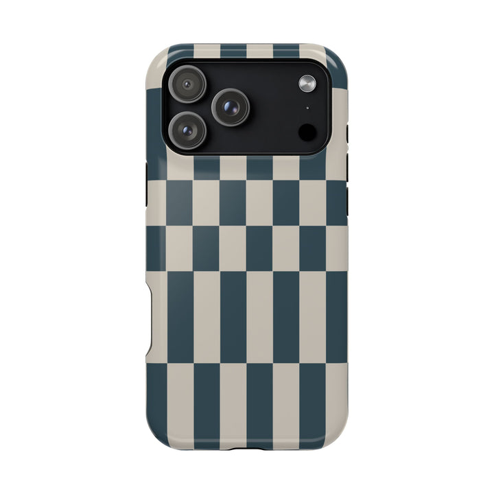 Grid Charm - MagSafe