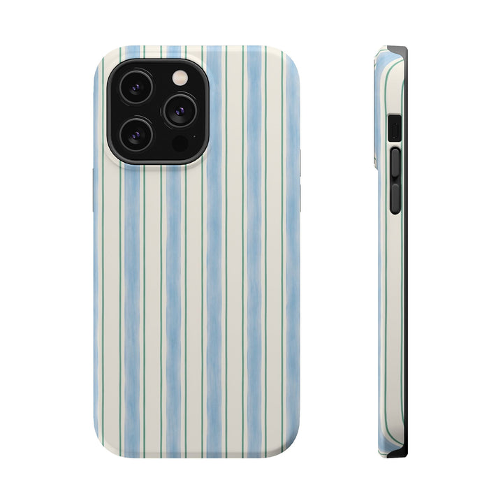 Baby Blue Breeze - MagSafe