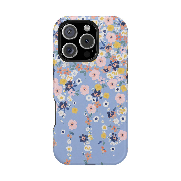 Blossom Rain - Magsafe