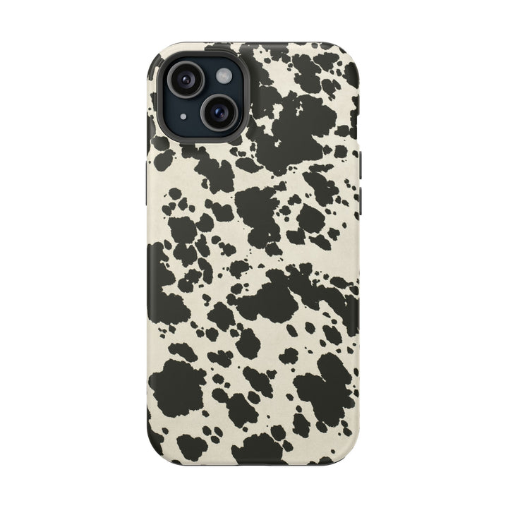 Wild West muse - MagSafe