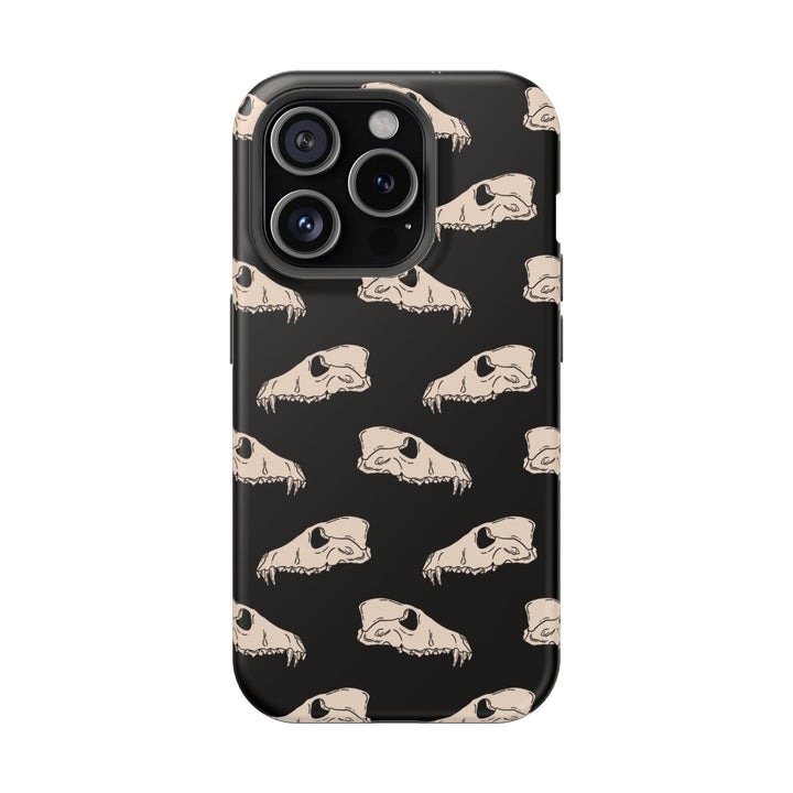 Skull Reverie - MagSafe