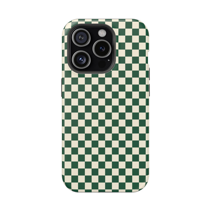 Evergreen checks
