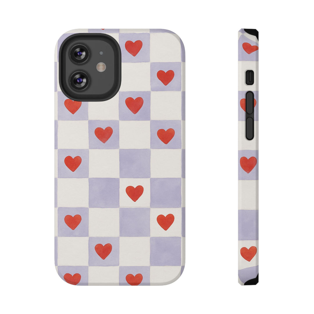 Luv Grid