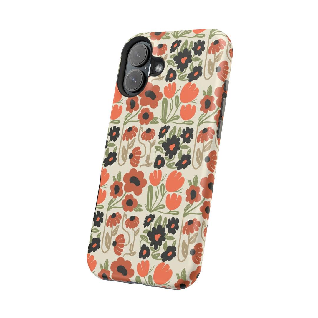 Wildflower Bloom - MagSafe