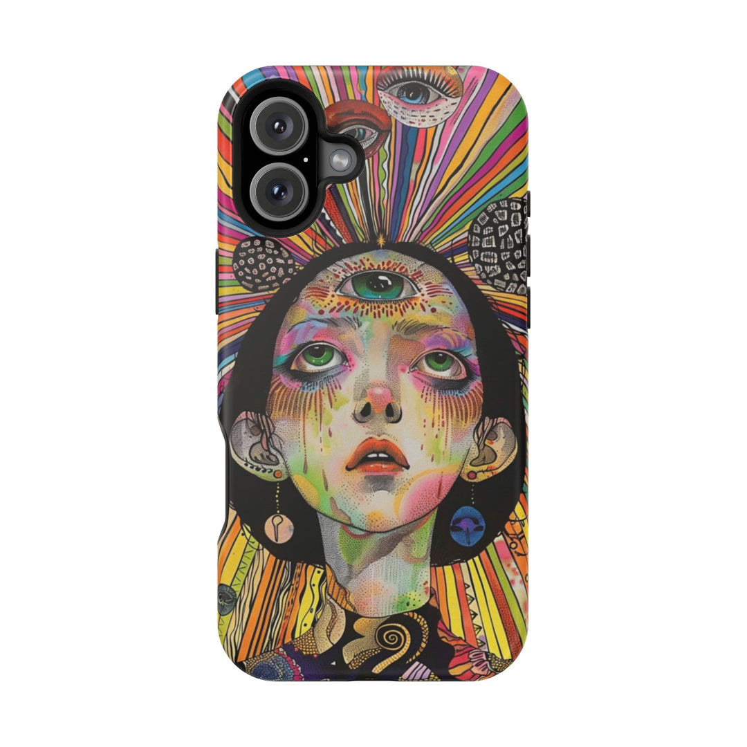 Divine Dreamer - MagSafe