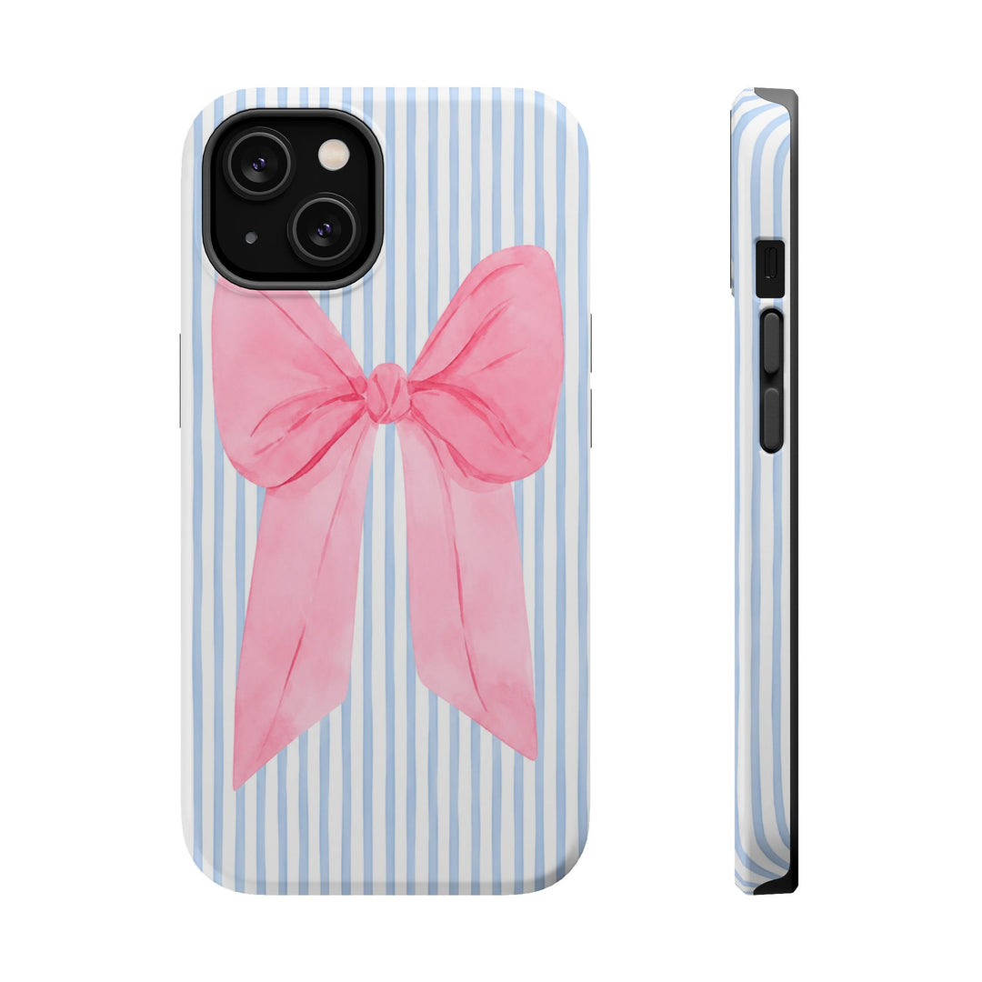 Blush & Blue - MagSafe