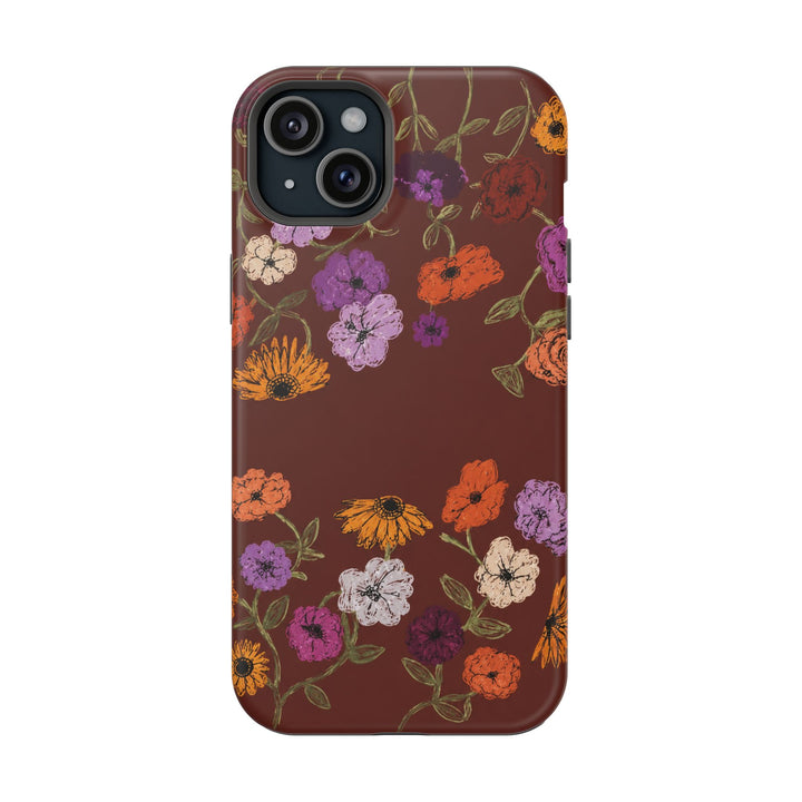 Amber Vines - MagSafe