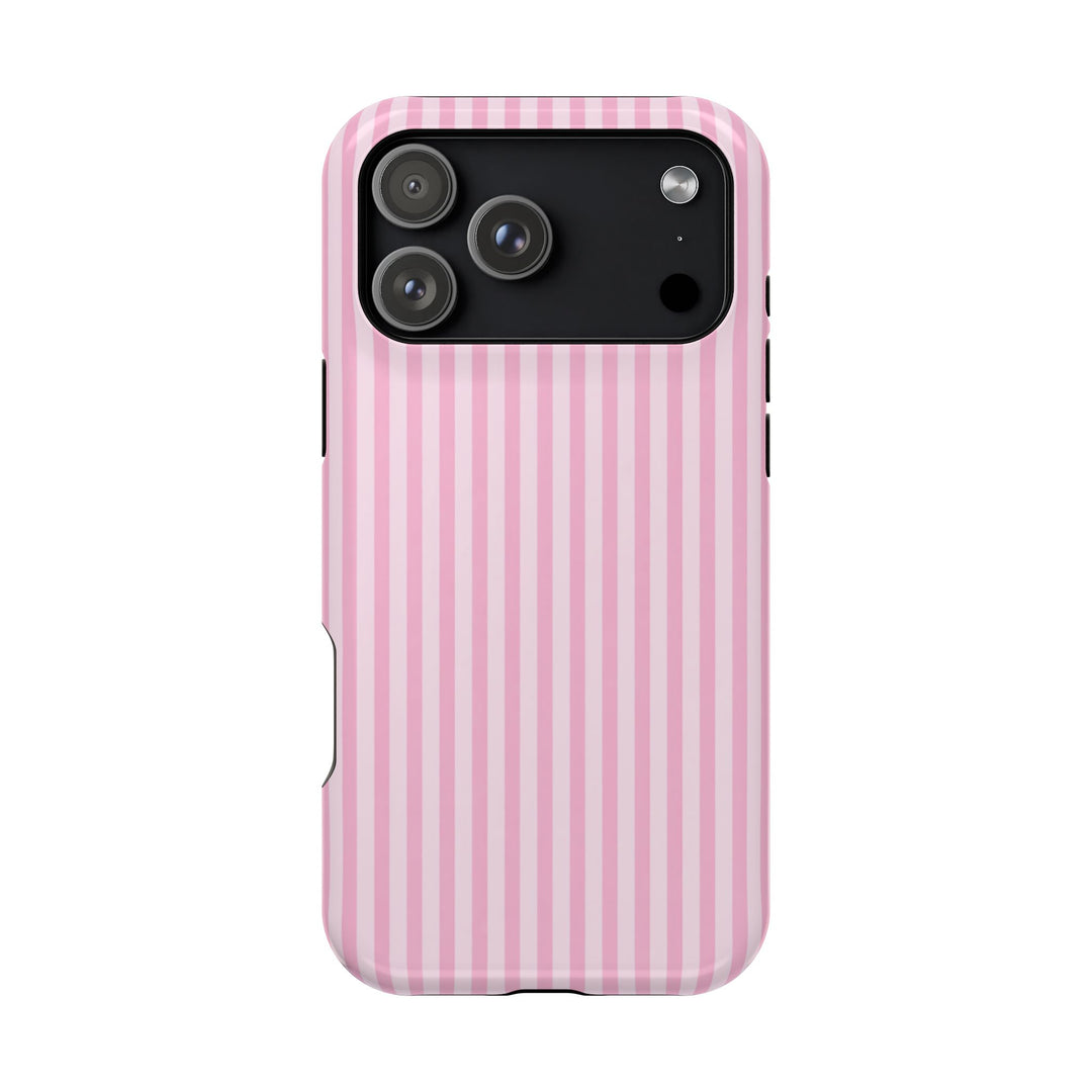 Blush Stripes - MagSafe