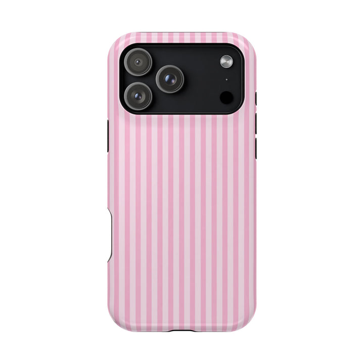 Blush Stripes - MagSafe