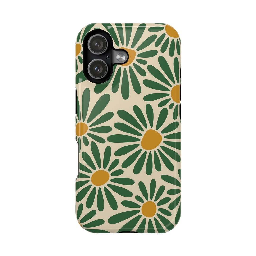 Boho Blossom - MagSafe