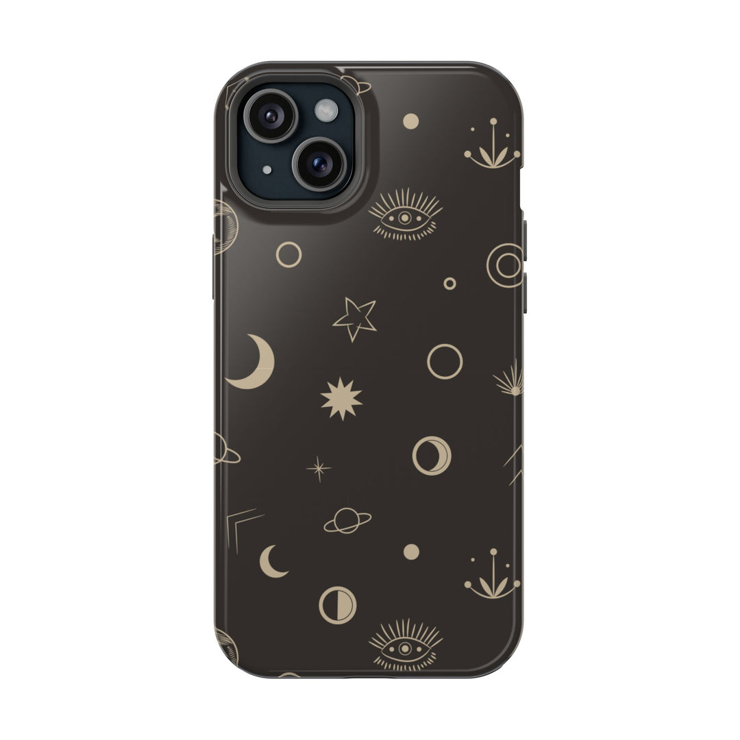 Mystic Night - MagSafe