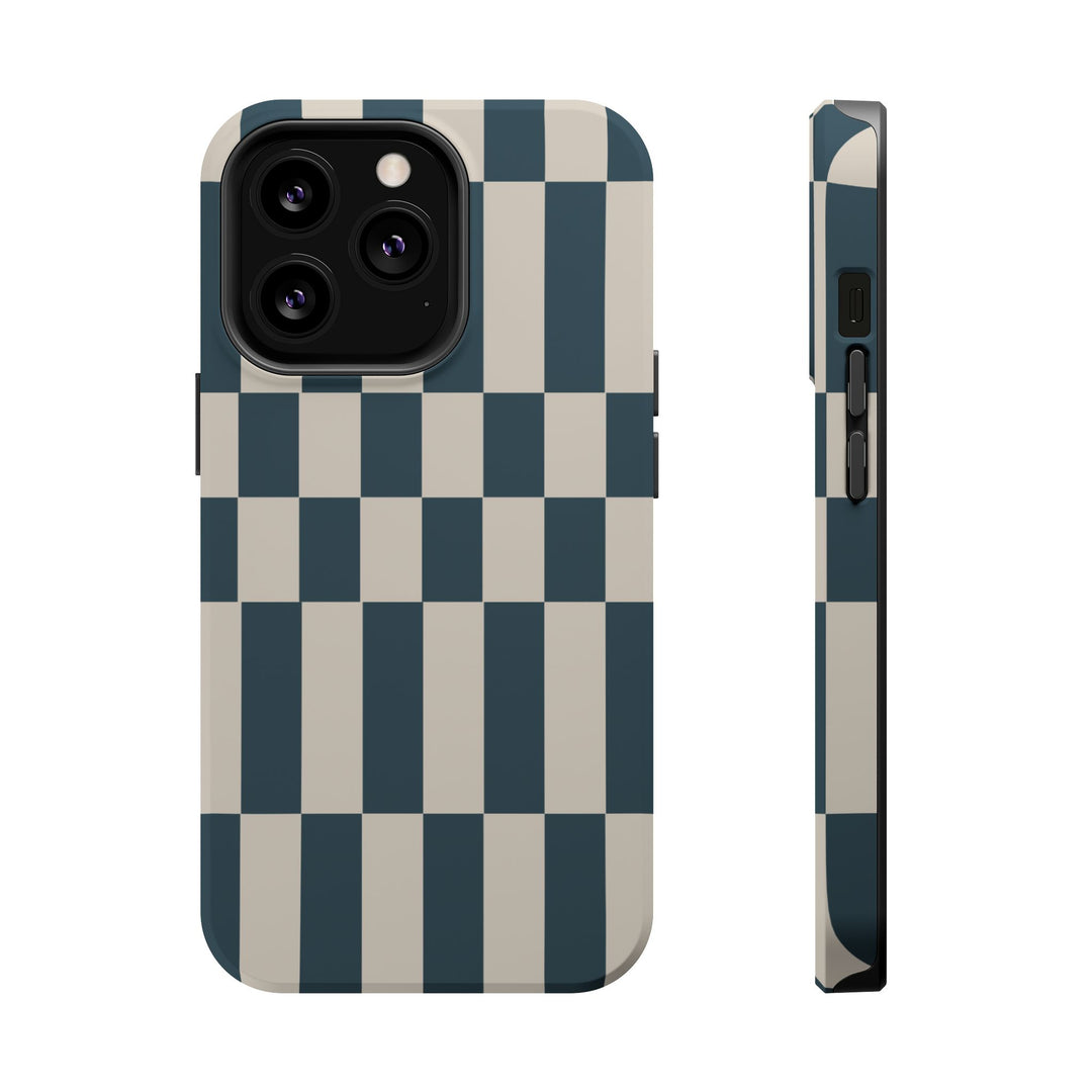 Grid Charm - MagSafe