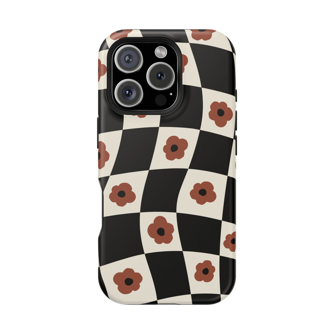 Groovy Blooms - MagSafe