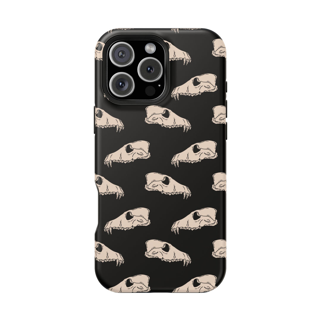 Skull Reverie - MagSafe