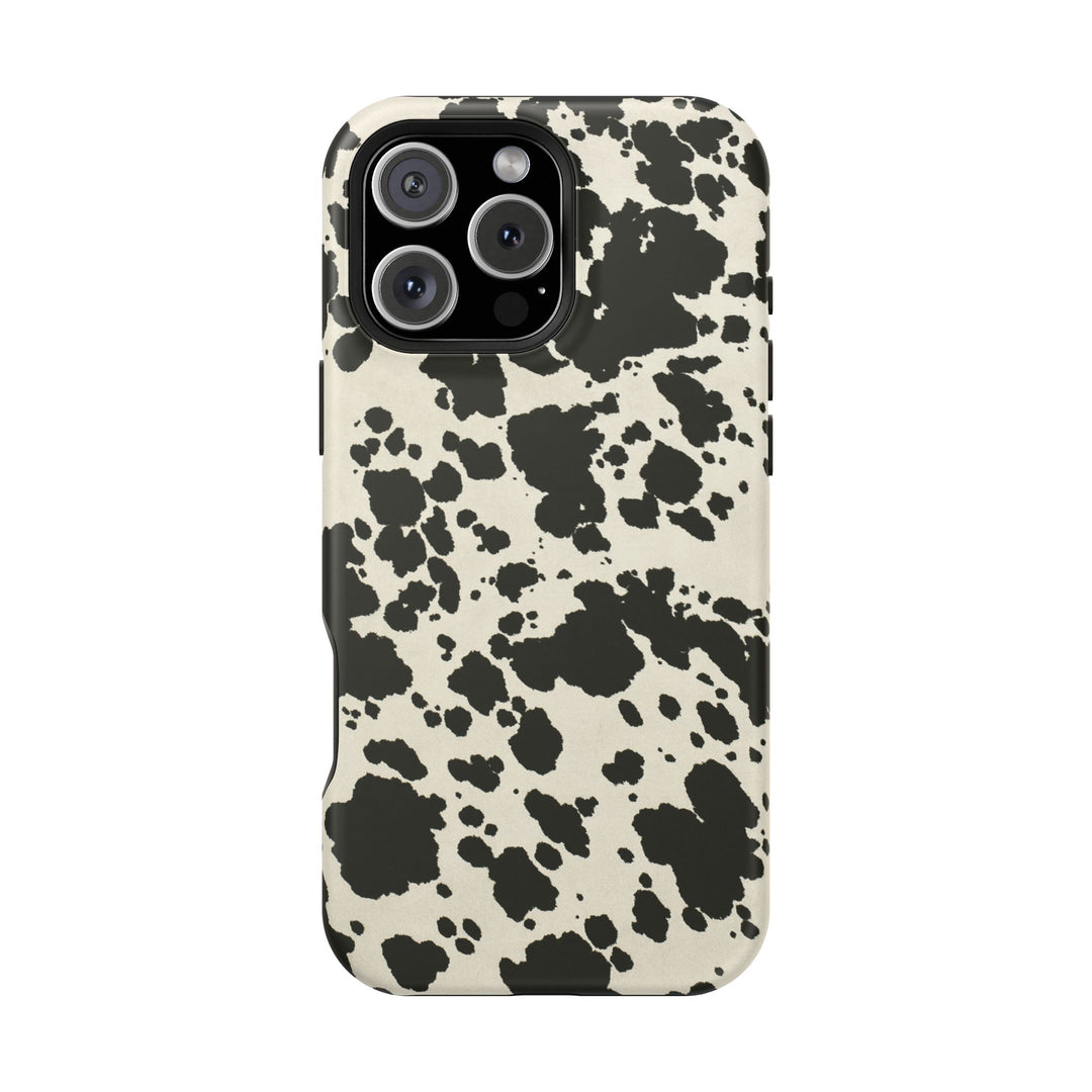 Wild West muse - MagSafe