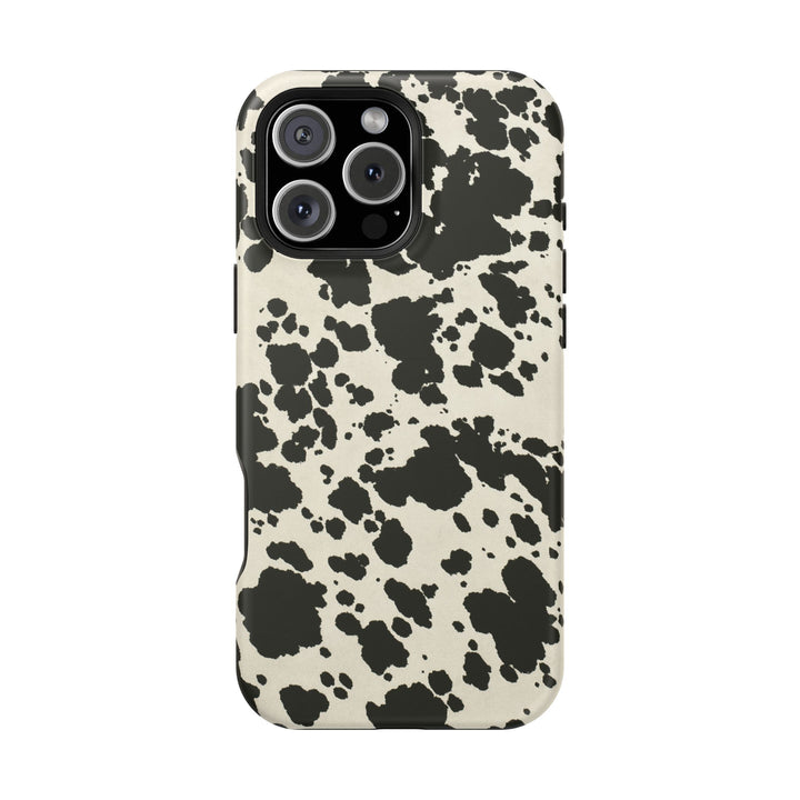 Wild West muse - MagSafe