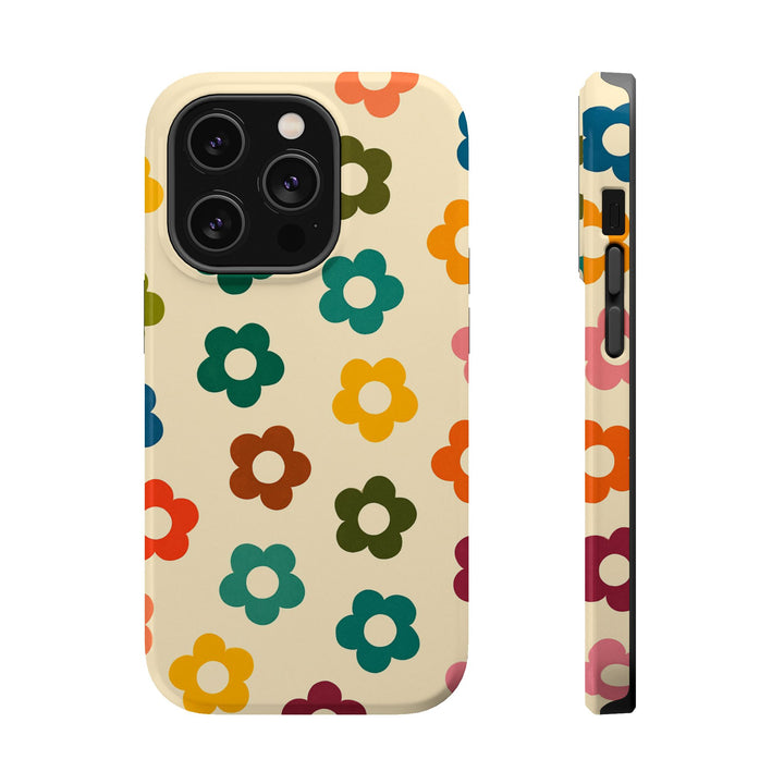 Boho Bloomies - MagSafe