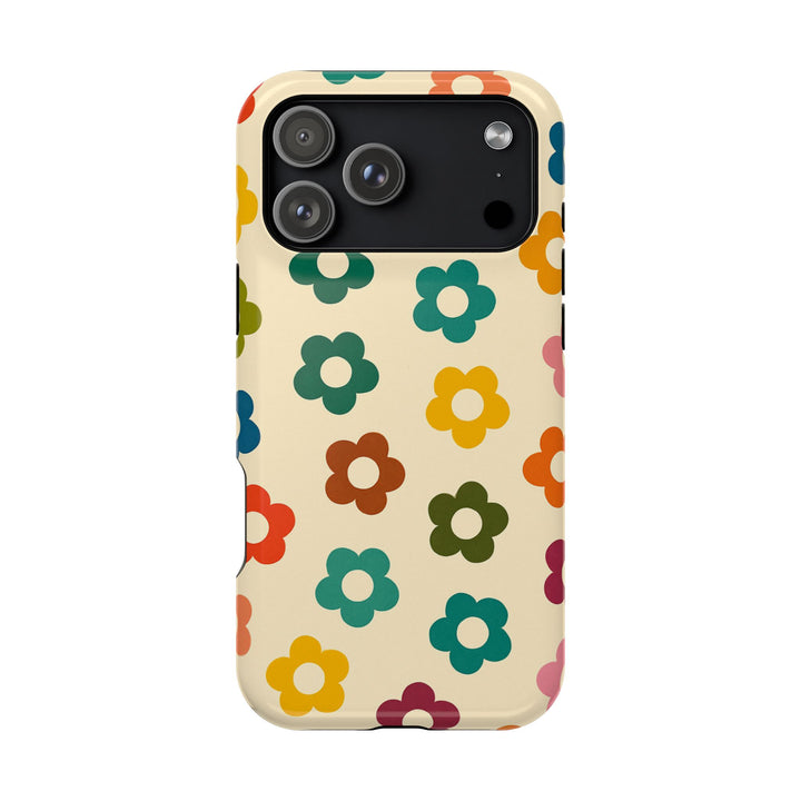 Boho Bloomies - MagSafe