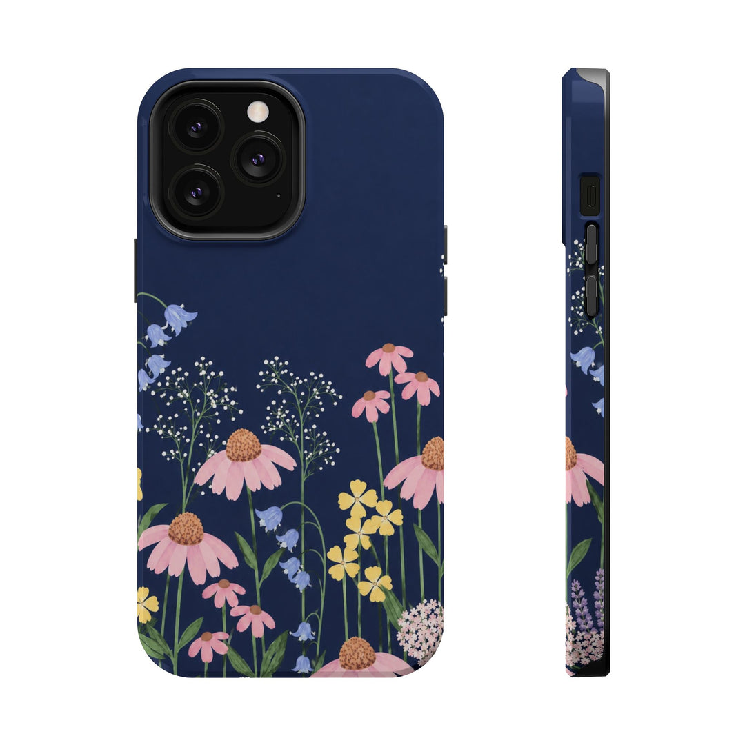 Midnight Meadow - MagSafe