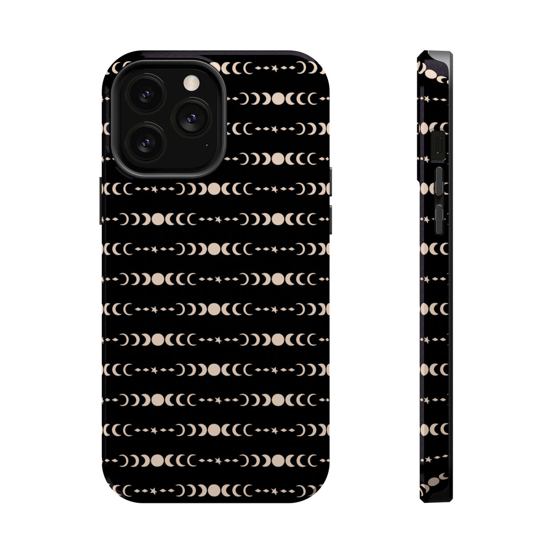 Cosmic Phases - MagSafe