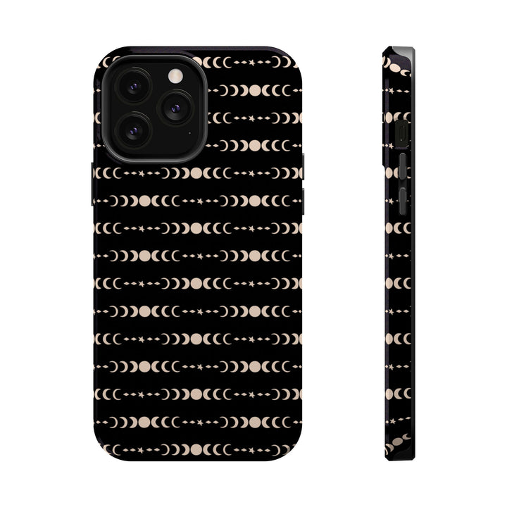 Cosmic Phases - MagSafe