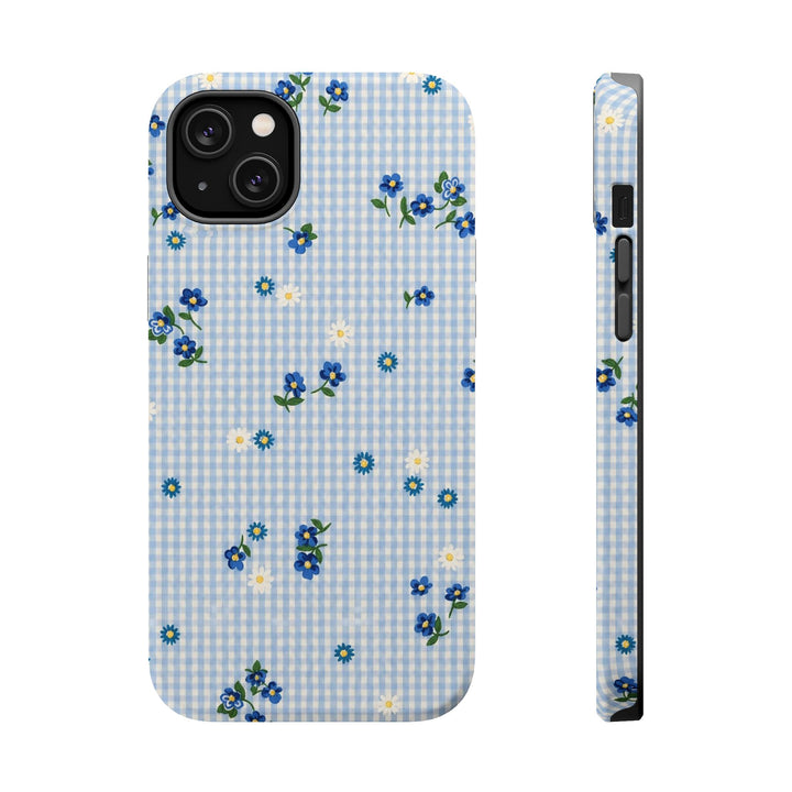 Cottage Blossom - MagSafe