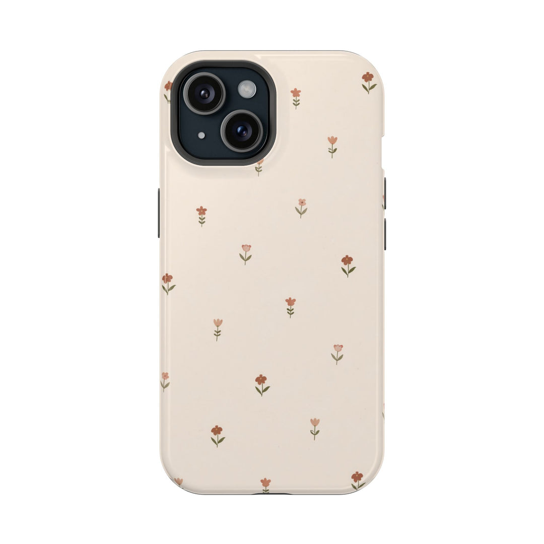 Little boho blooms - MagSafe