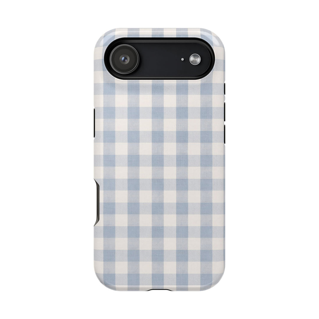 Cottage Tea Plaid - MagSafe